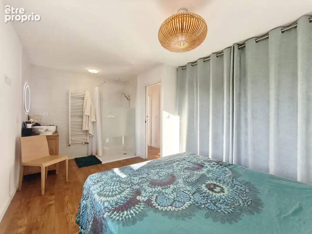 Maison 5 pièces 104 m² à vendre à Darvoy (45150) - photo 7
