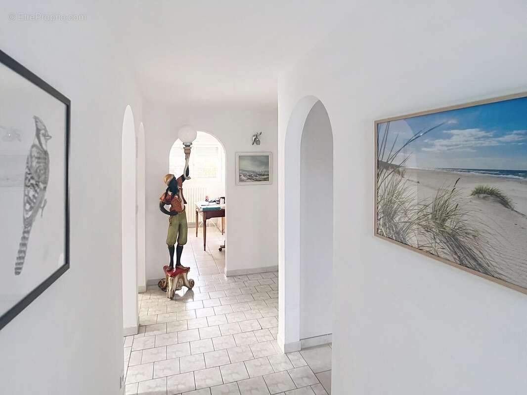 Photo 4 - Maison à MERLIMONT