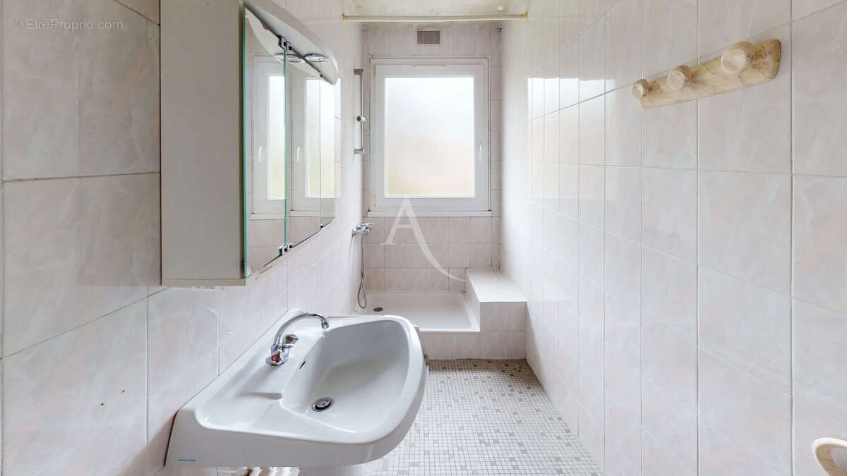 Appartement à VILLEBON-SUR-YVETTE