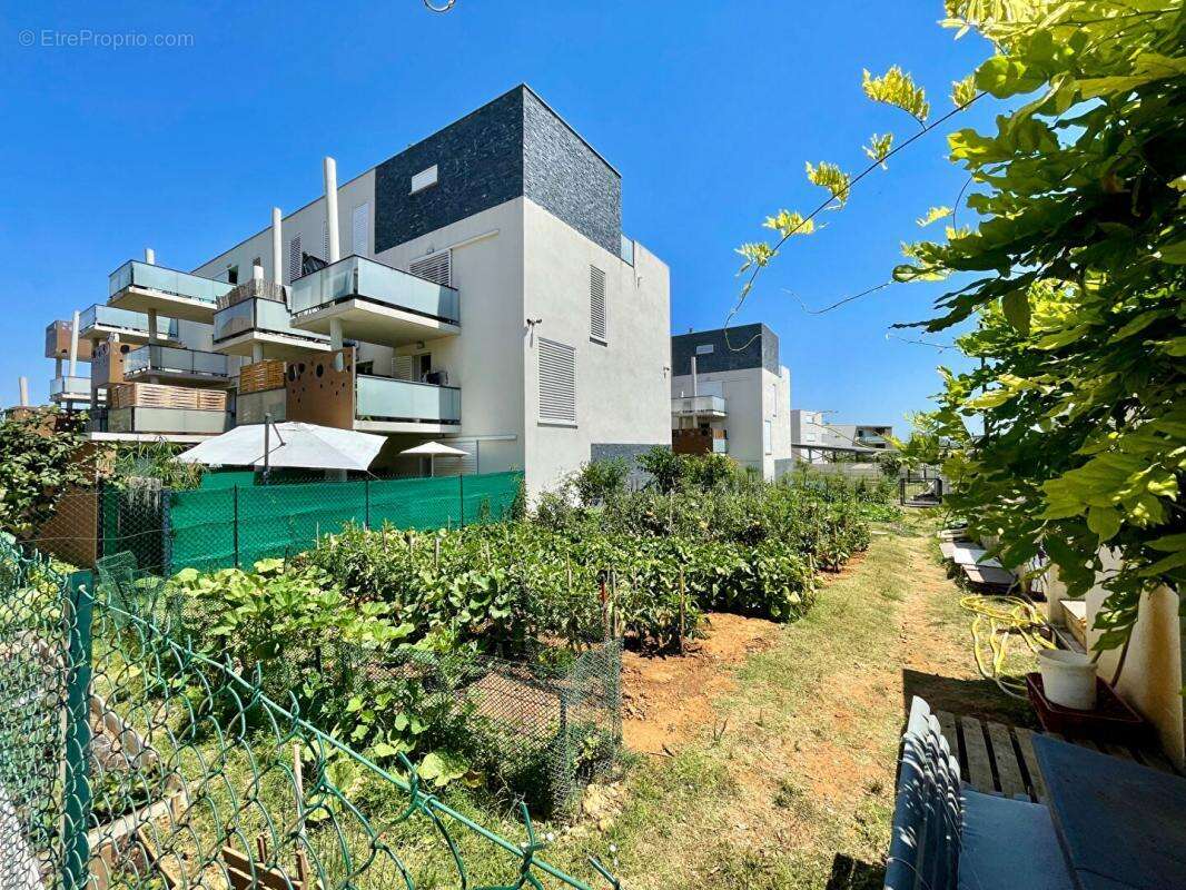 Appartement à BEZIERS