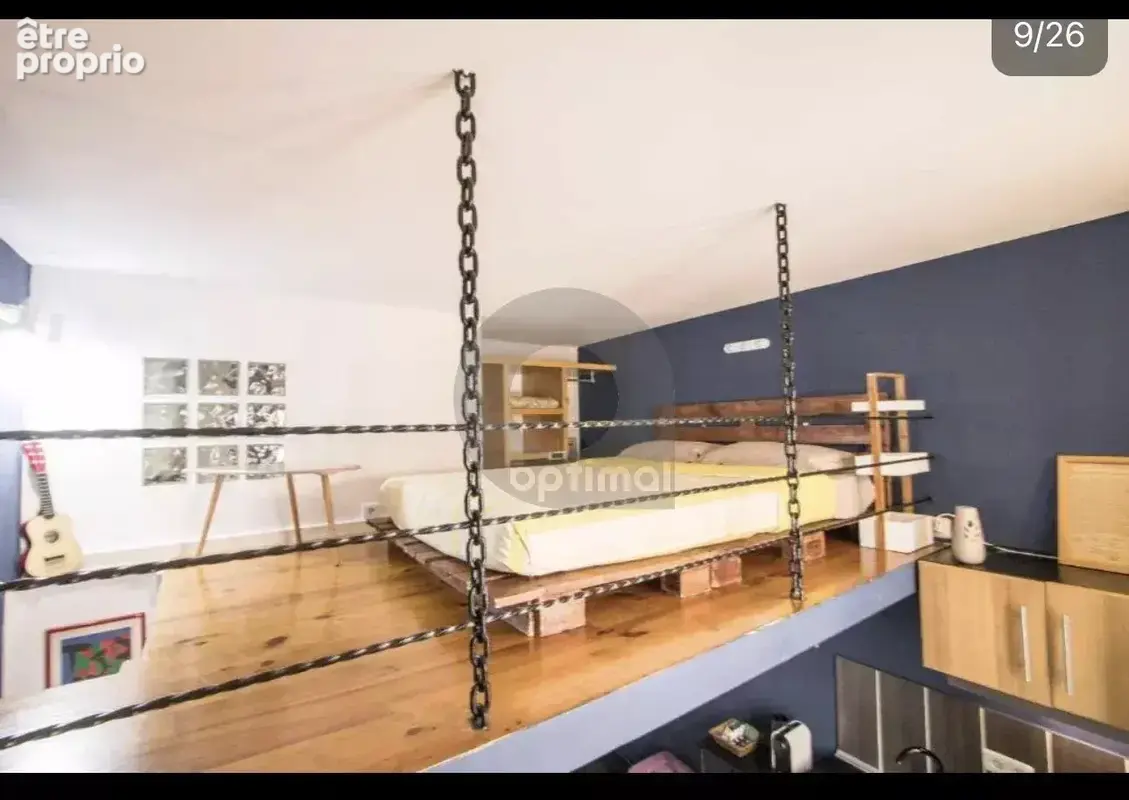Investisseur - studio plein centre carnoles - photo 5