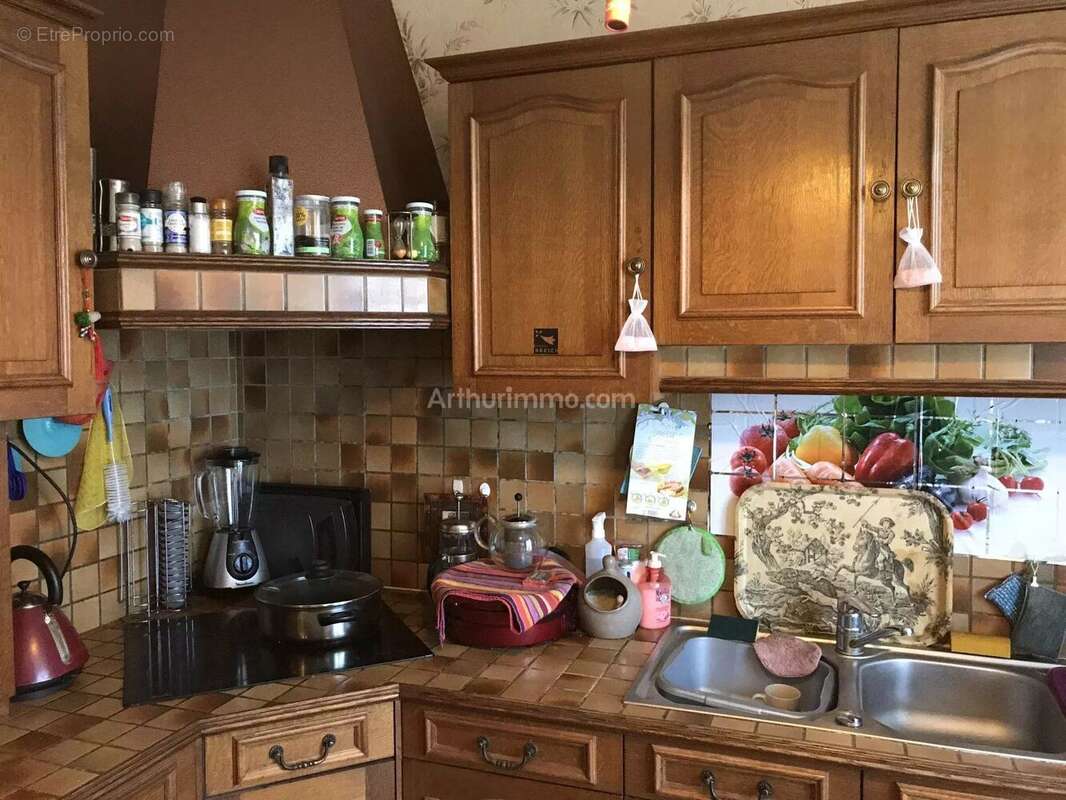 Vente Maison Montgermont(35760) 329 600ï¿œ - photo 7