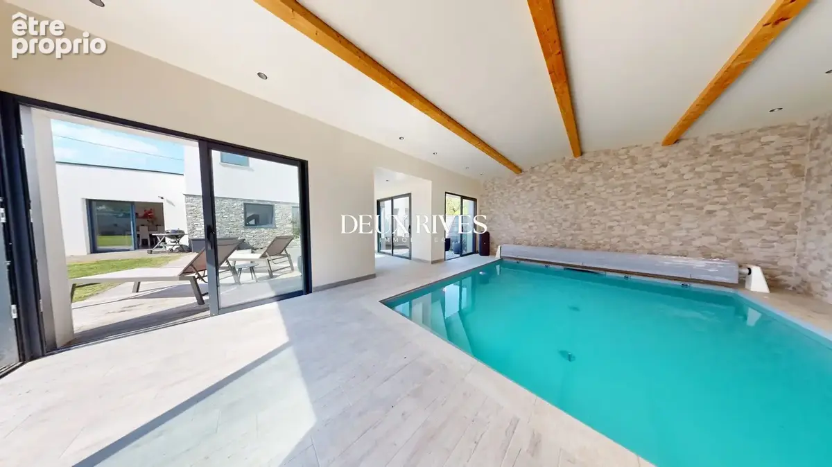 Maison 300 m² à Thouare-Sur-Loire  - photo 5