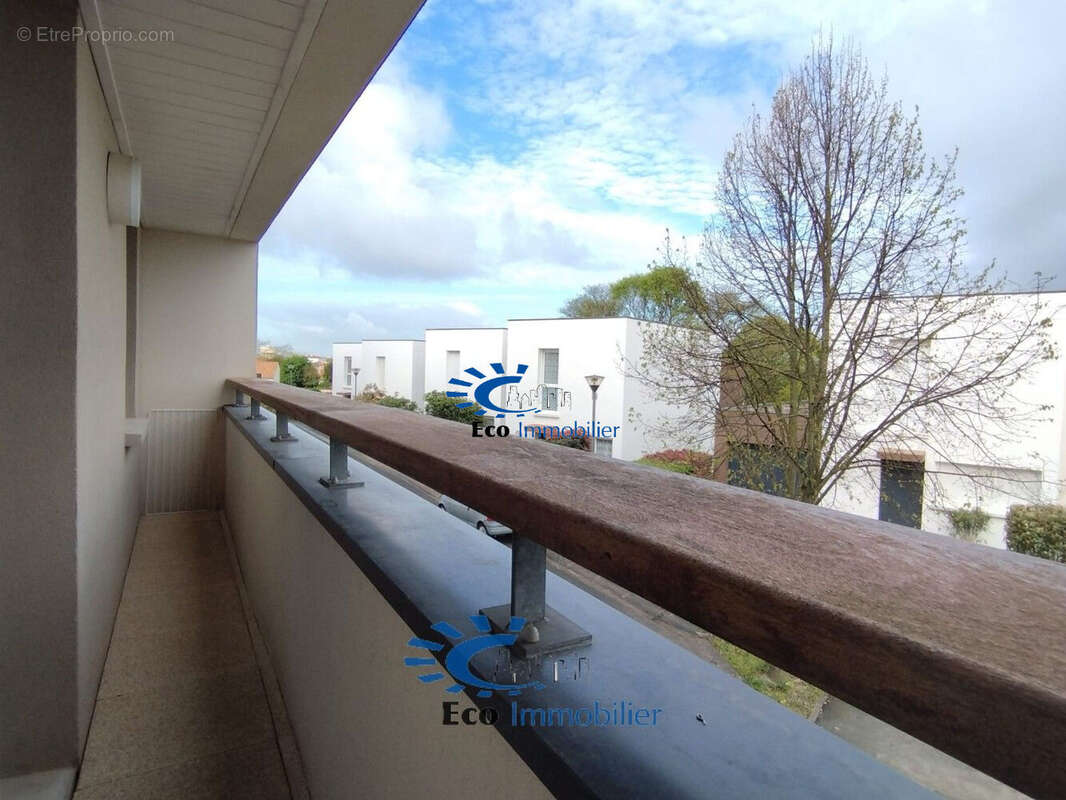 Appartement à LA ROCHELLE