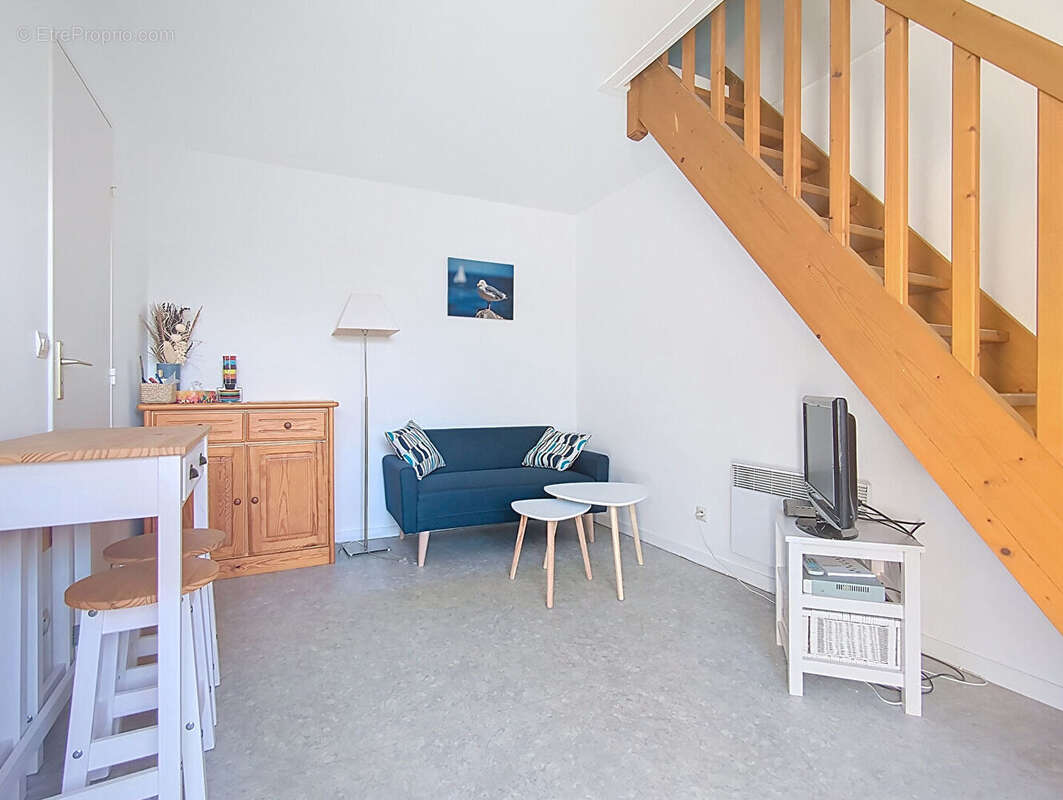 Maison à DIVES-SUR-MER