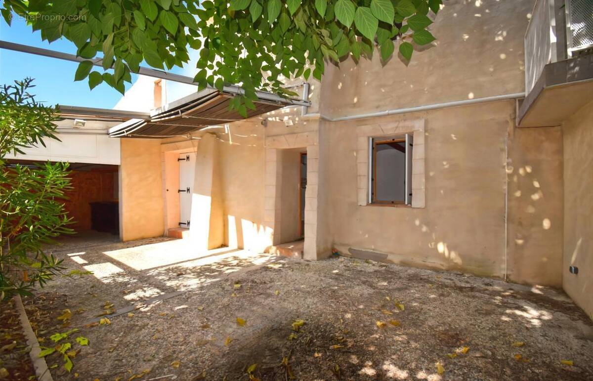 Maison à DIONS