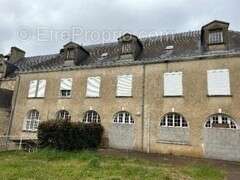 Appartement à CHAIL