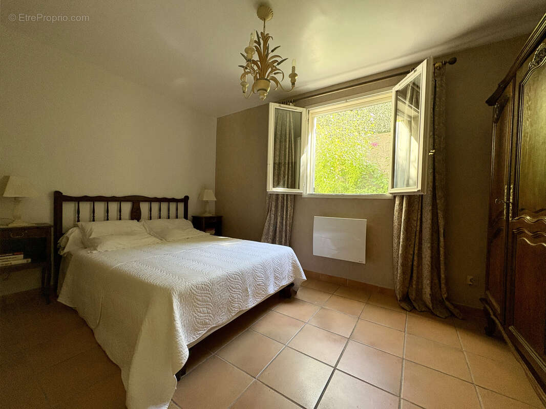 Maison à SAINT-RAPHAEL