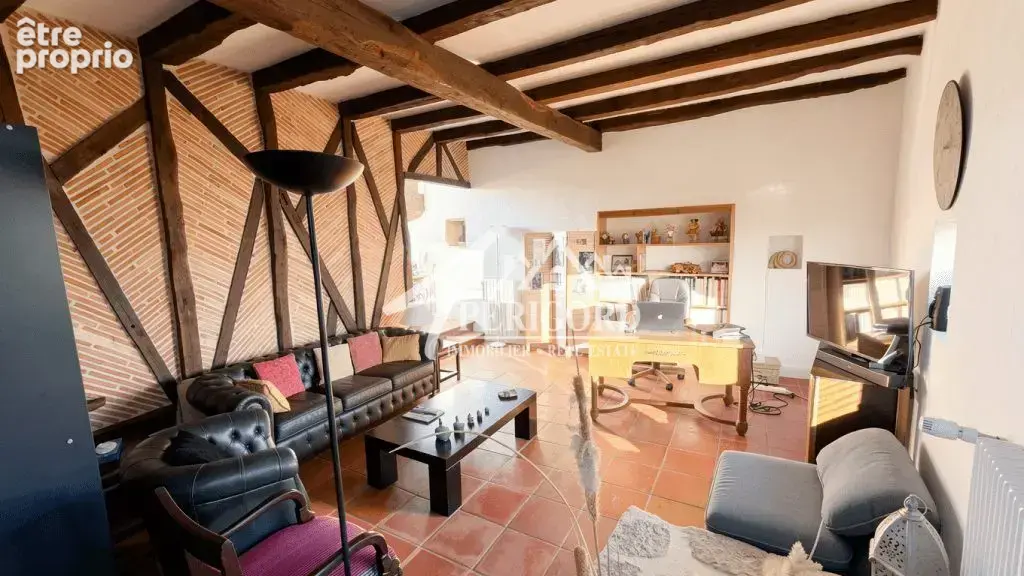 Maison 12 pièces 260 m² à vendre à Lalinde (24150) - photo 7
