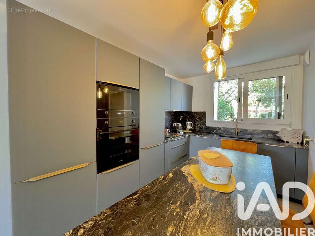 Photo 6 - Appartement à SAINT-RAPHAEL