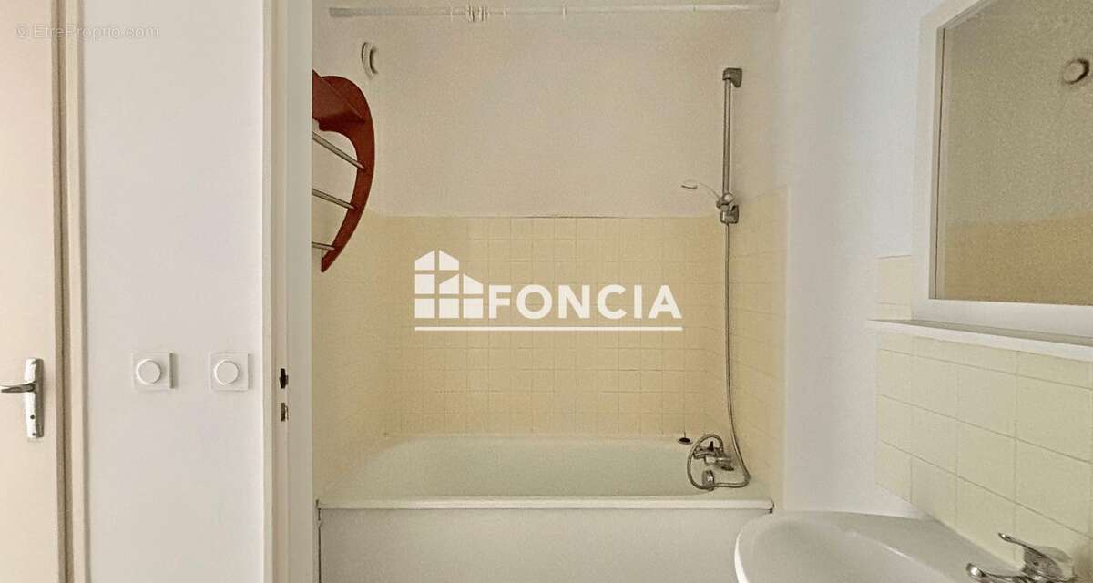 Appartement à CHOLET