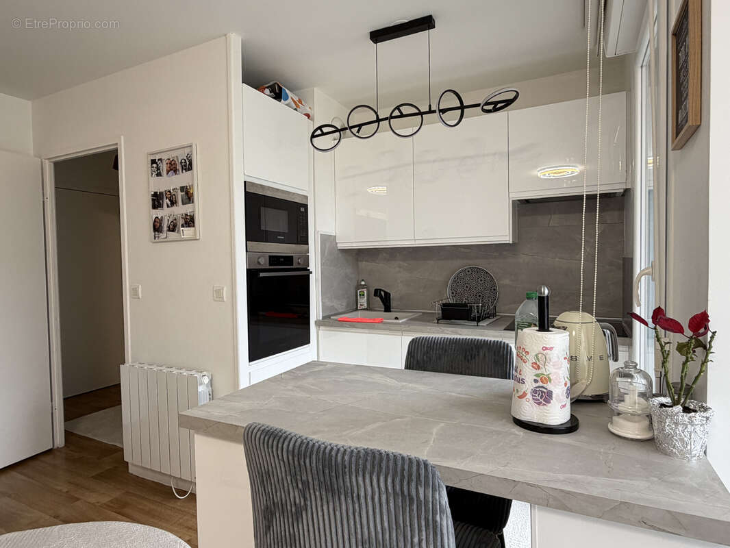 Appartement à BEAUVAIS