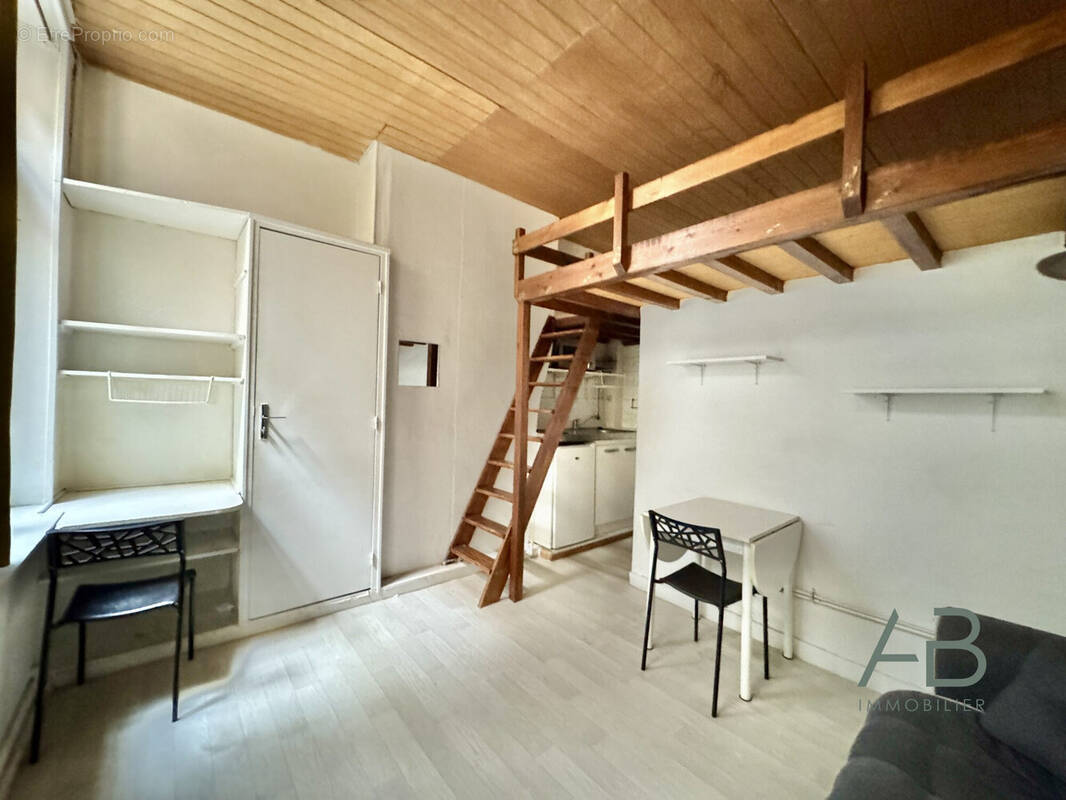 Appartement à LILLE