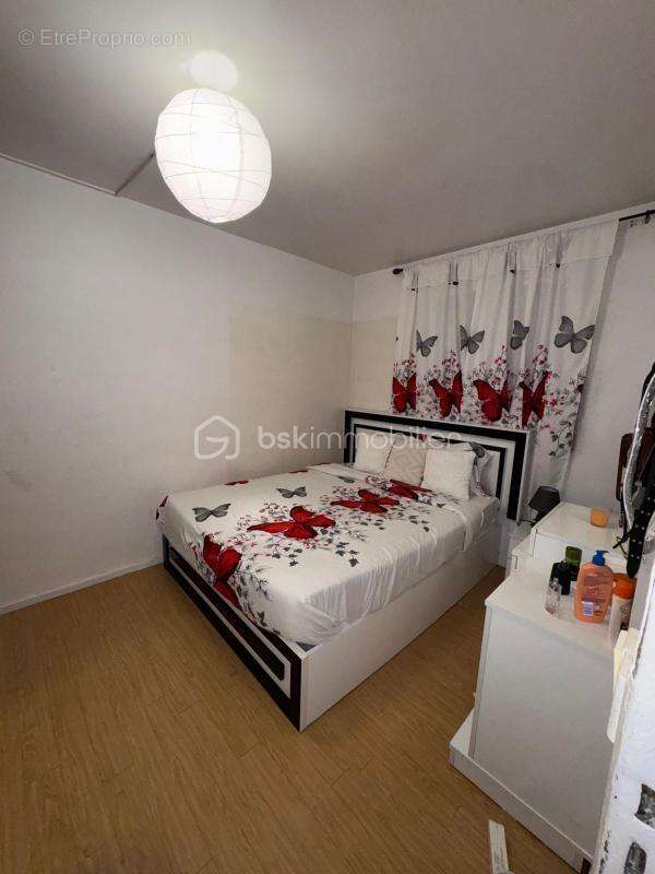 Appartement à VILLEPINTE