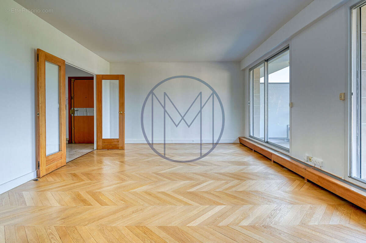 Appartement Versailles 4 pièce(s) 111 m2 - photo 3
