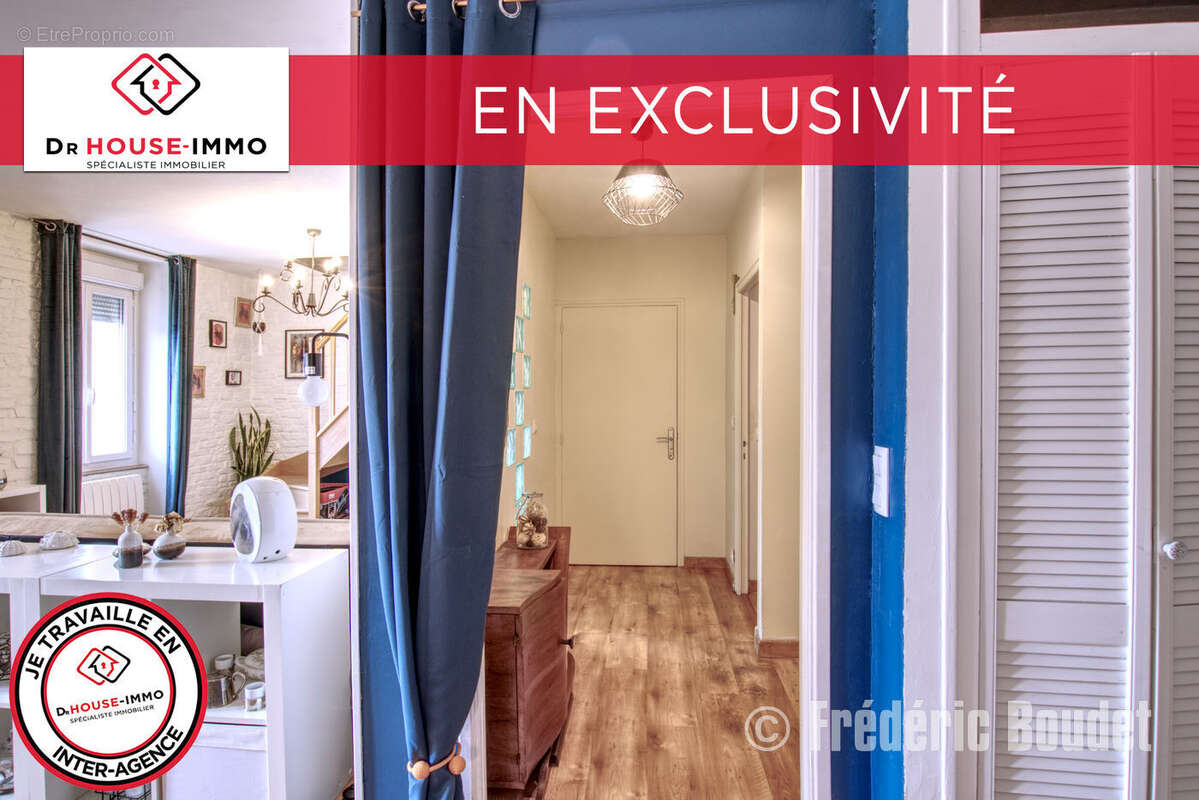 Appartement 99 m² à Trelissac  - photo 19