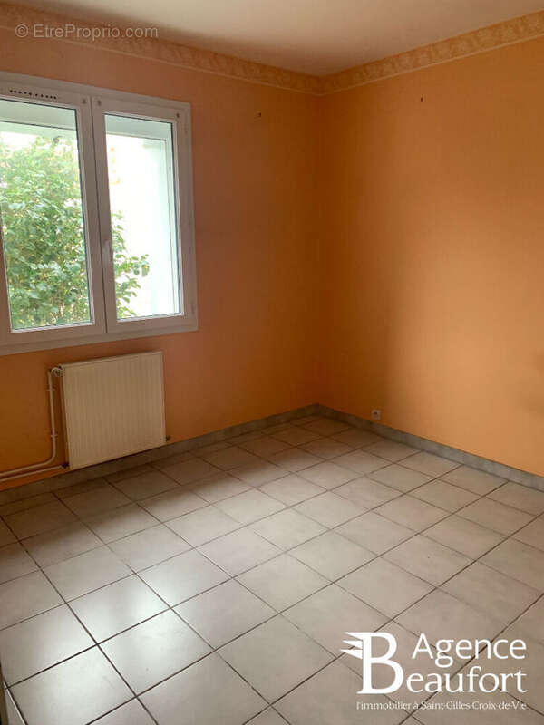 Maison Saint Gilles Croix de Vie - photo 8