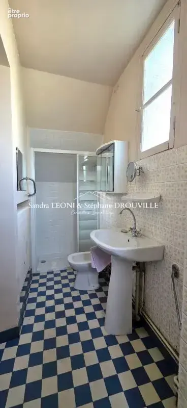 Jouy - charmante maison bourgeoise a fort potentiel de 140 m², 6 pièces - photo 12