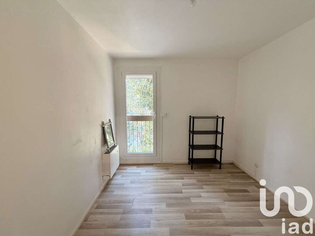 Photo 5 - Appartement à LA SEYNE-SUR-MER