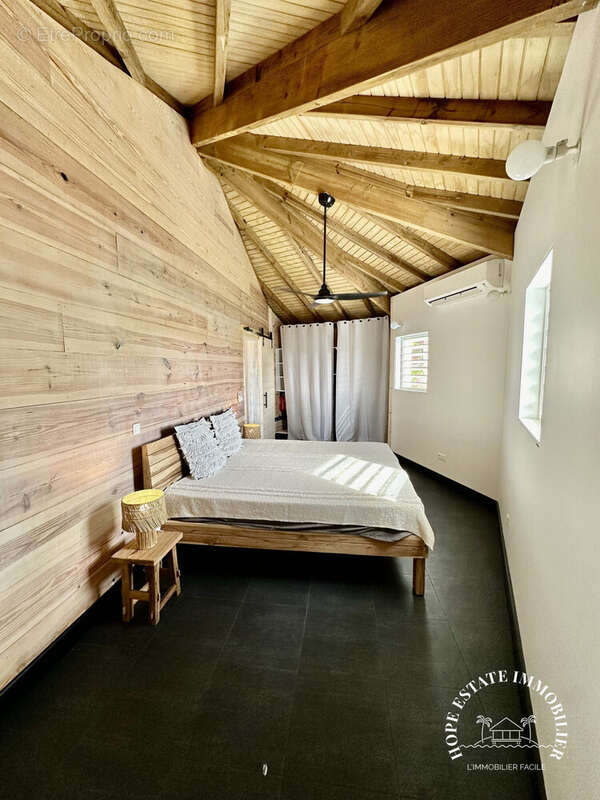 Maison à SAINT-MARTIN