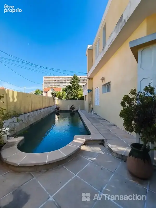 Photo Maison à Marseille-9e au prix de 790 000€