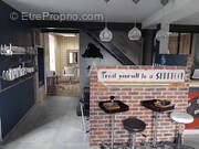 Commerce à CHEMILLE