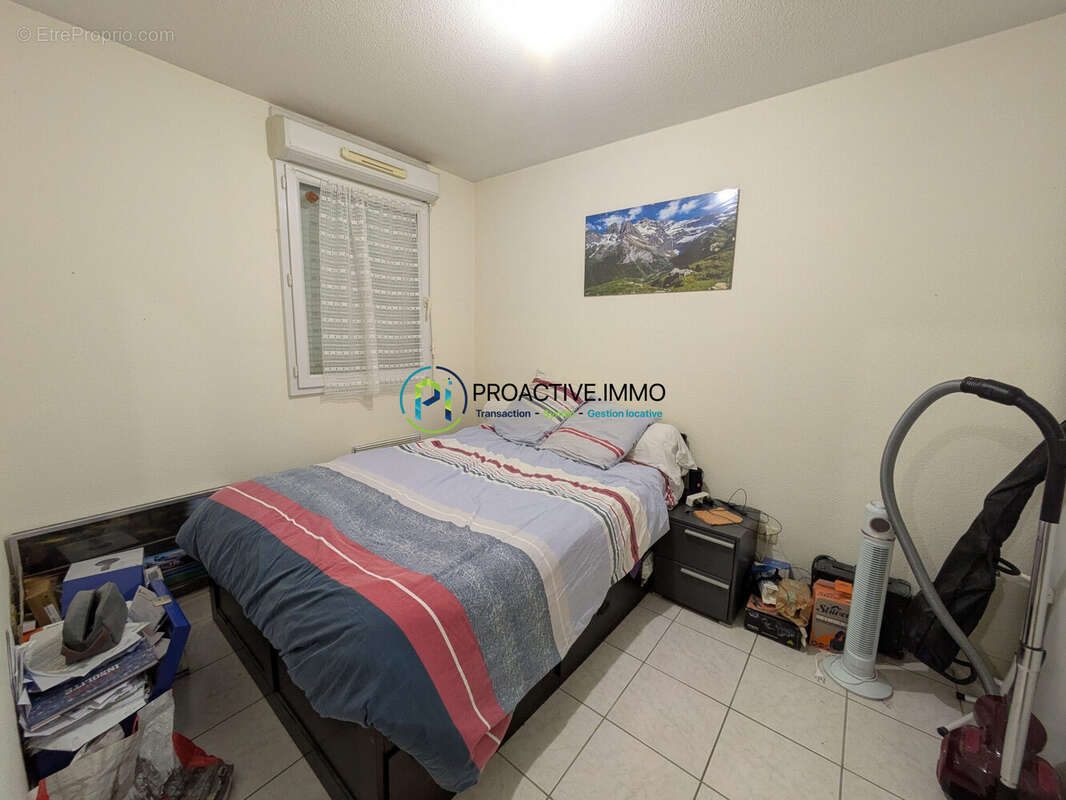 Appartement à CAVIGNAC