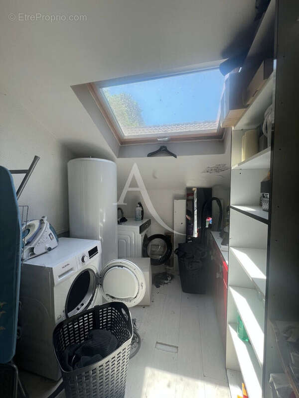 Loft Epinal  + activité rémunératrice. - photo 17