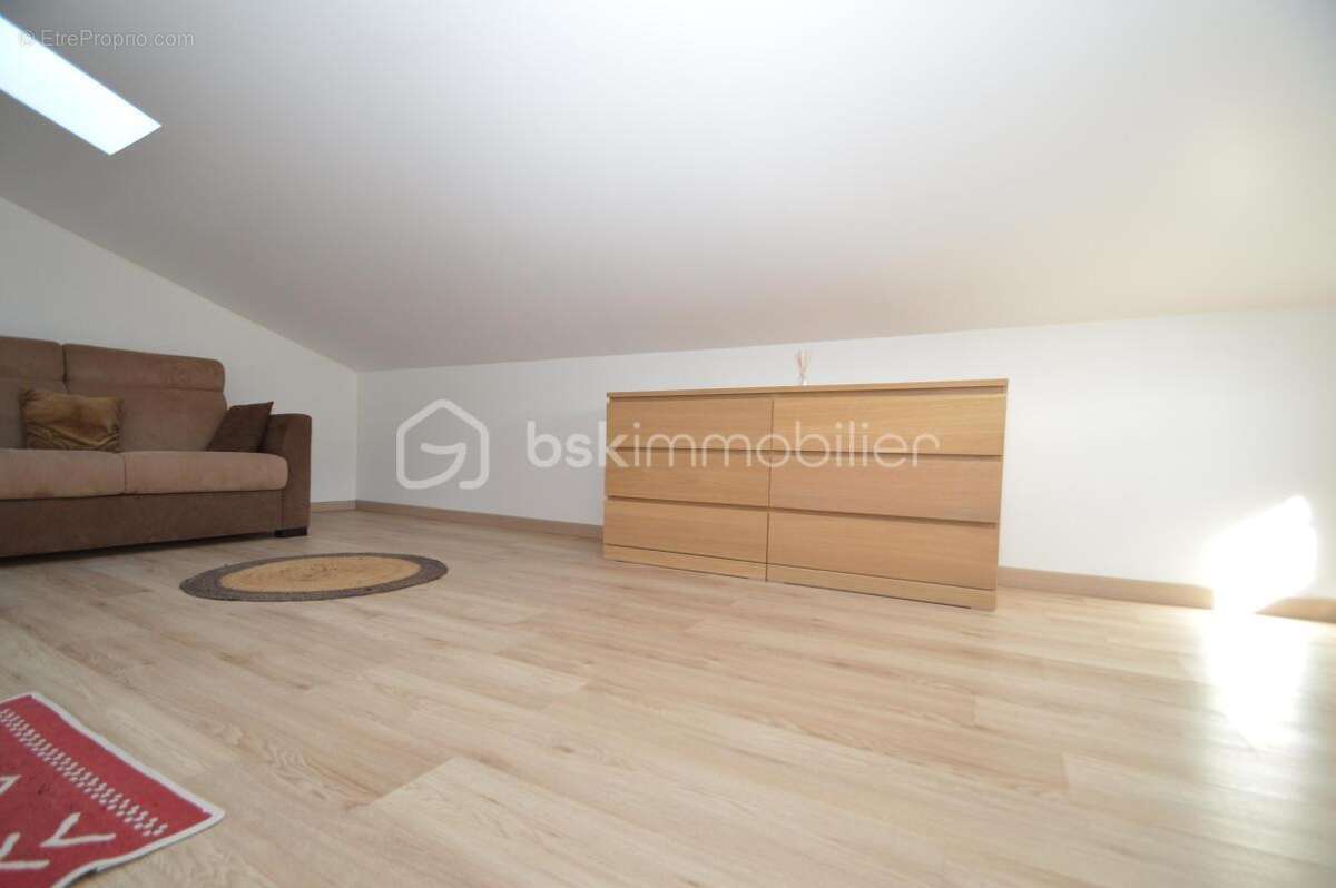 Villa T7 avec piscine, appartement à l'étage et un studio - photo 14