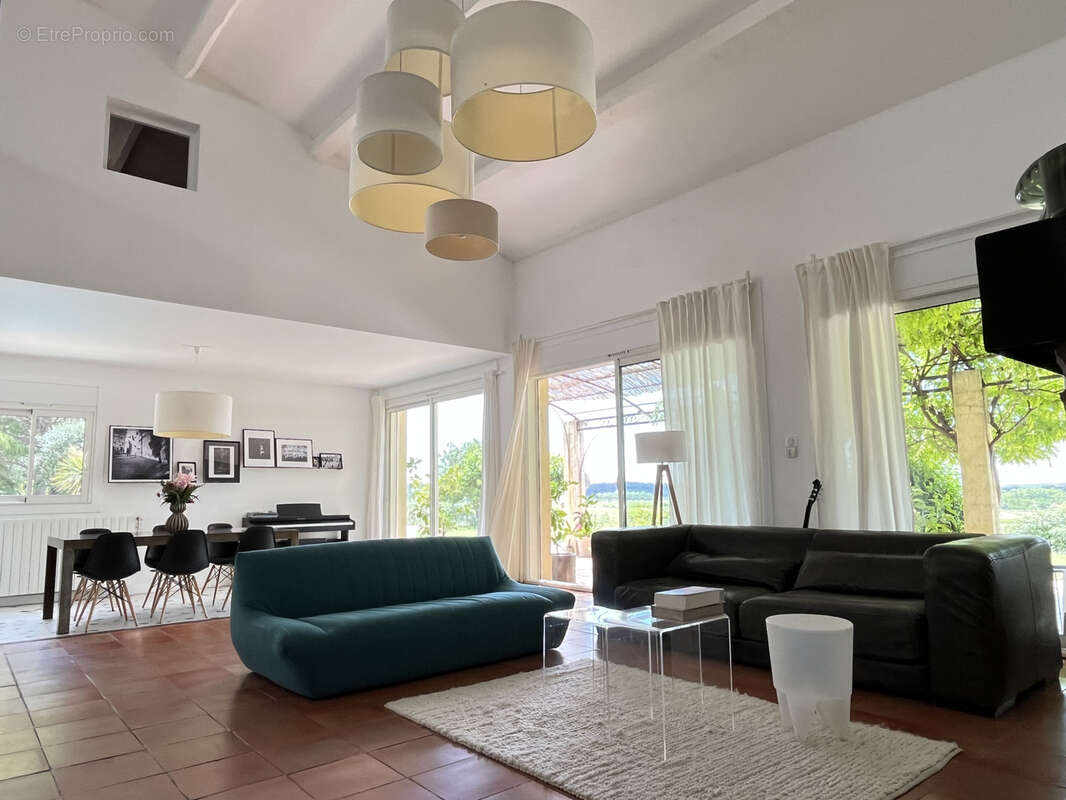 Maison à CANET