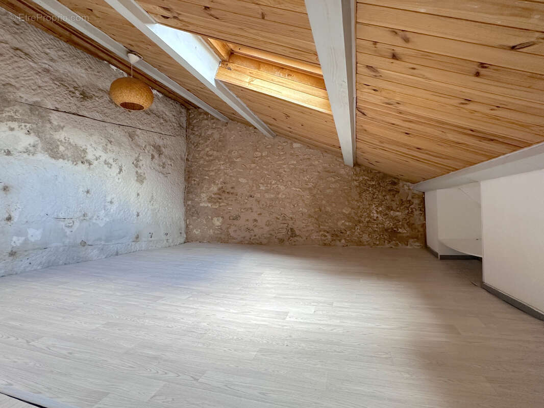 Maison à POITIERS