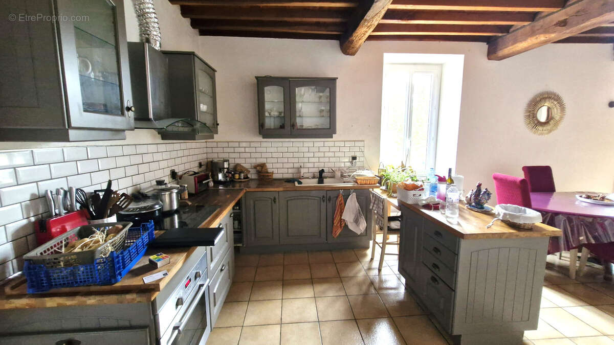 Maison de 5 pieces proche tarbes - photo 5