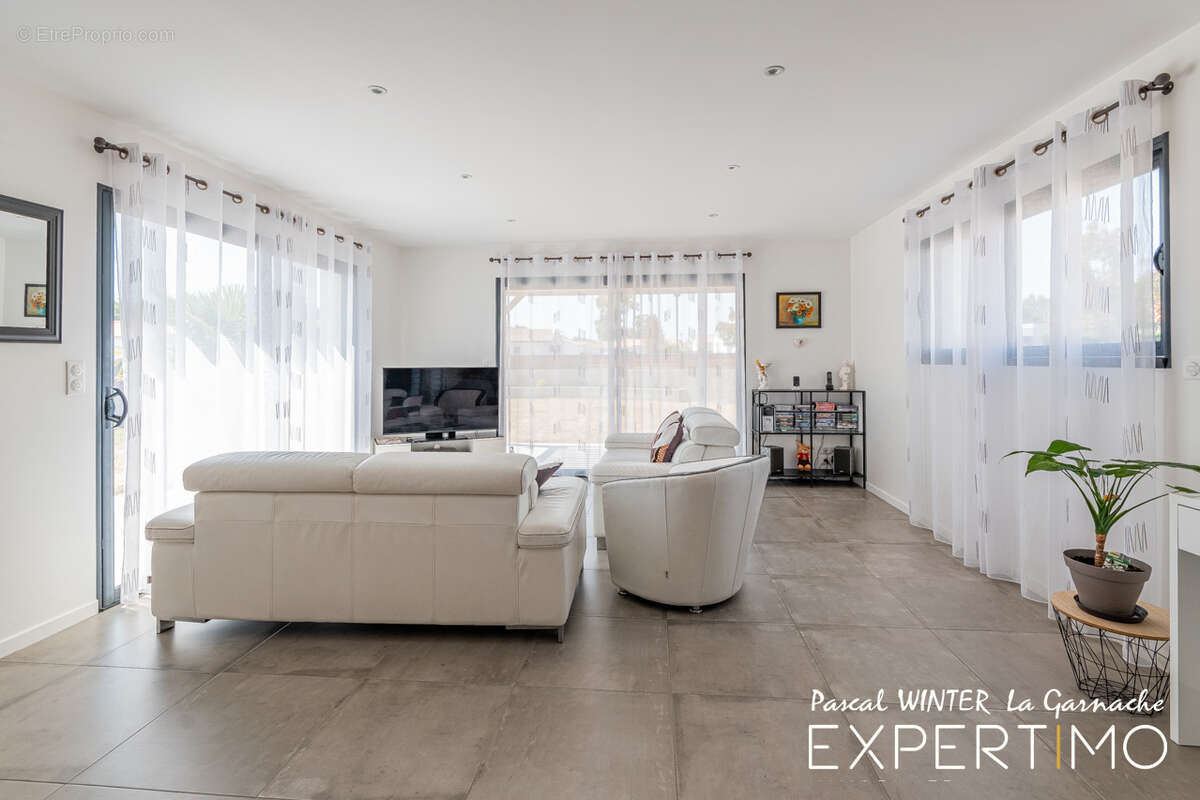 Magnifique maison récente 109m2, 3 chambres - photo 5