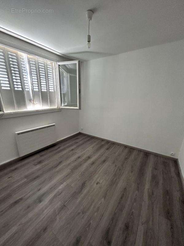 Appartement à DRAGUIGNAN