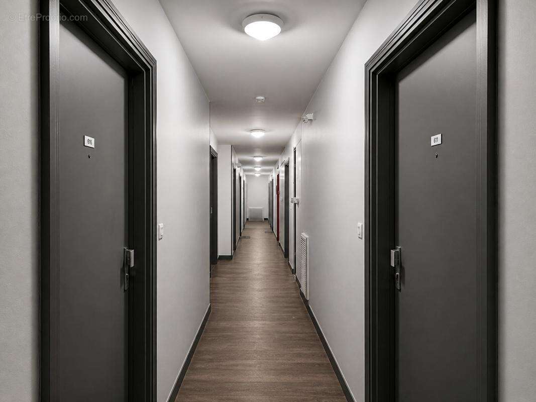 Appartement - photo 10