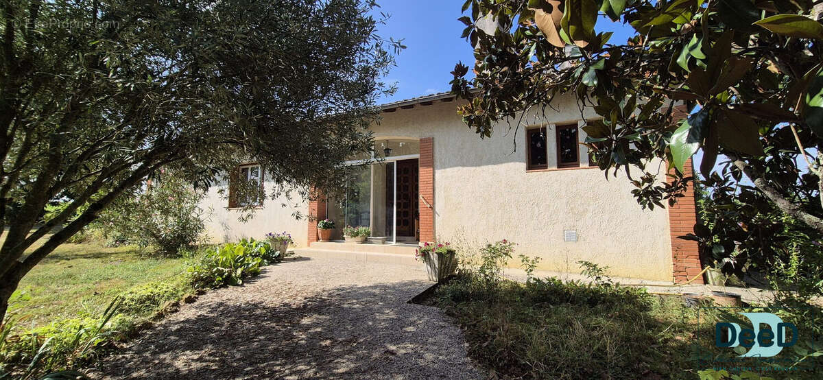 Maison à BEAUCAIRE