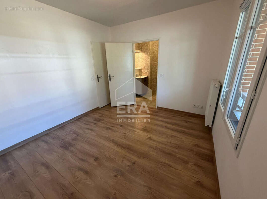Appartement à LA TESTE-DE-BUCH