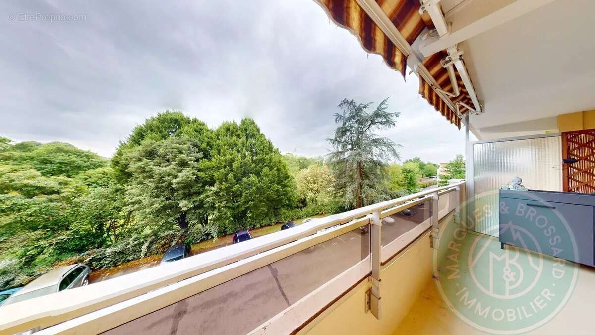 Appartement à PAU