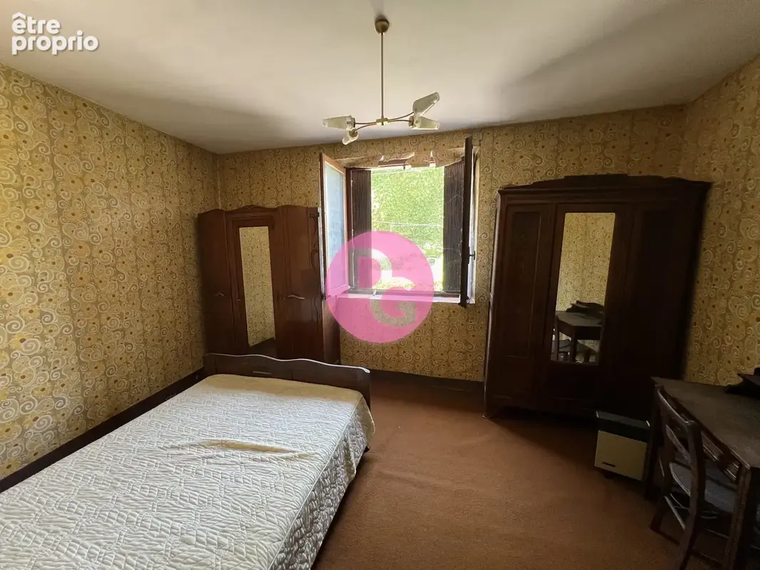Maison 7 pièces 150 m² à vendre à Cransac (12110) - photo 4