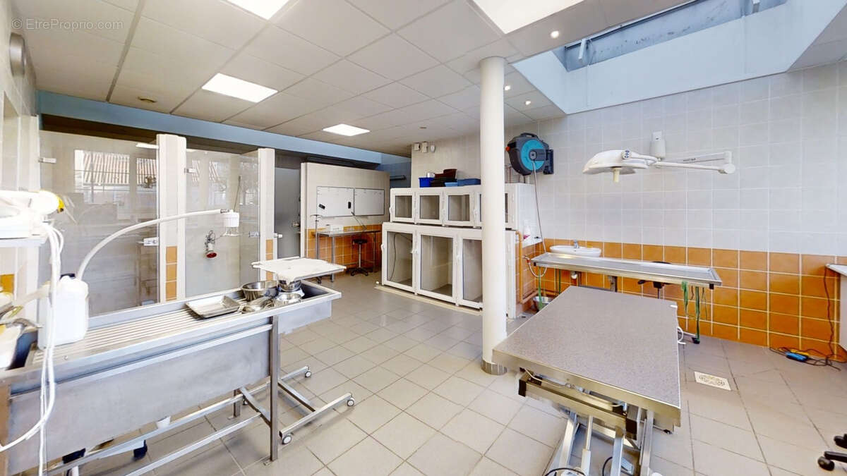 Commerce à DUNIERES