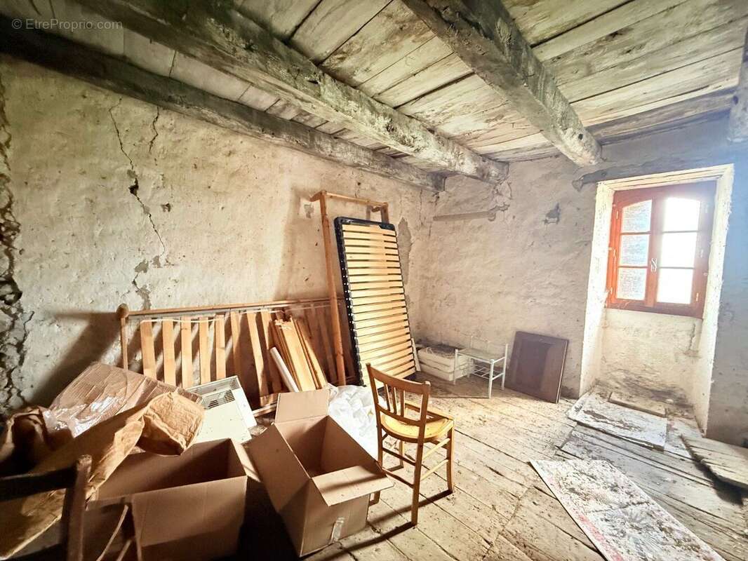 Lauzerte: Ancien corps de ferme - photo 5