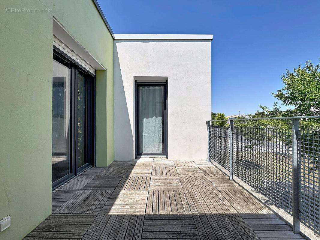 Appartement À Vendre PERIGNY - photo 5
