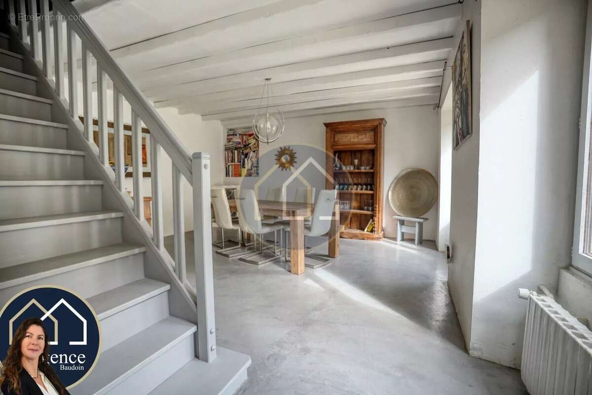 Maison à LA BOISSIERE-ECOLE