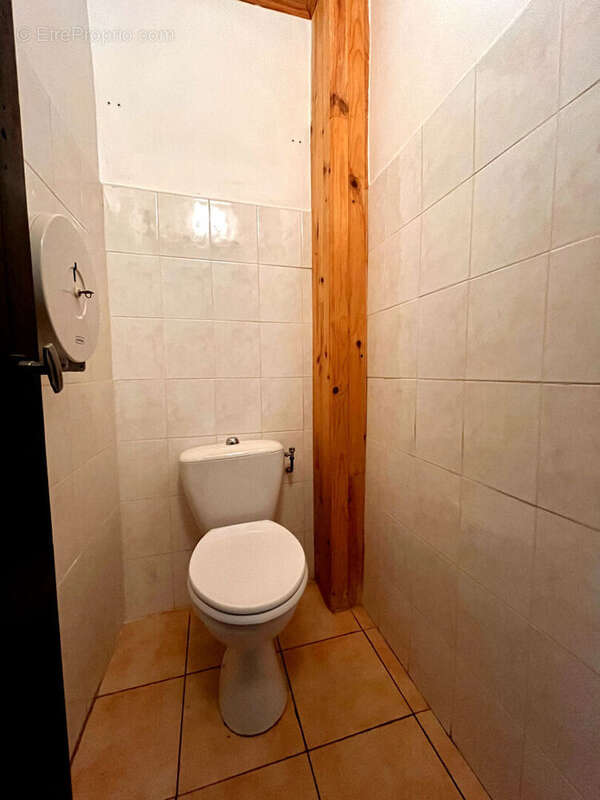 Appartement à ANNOT