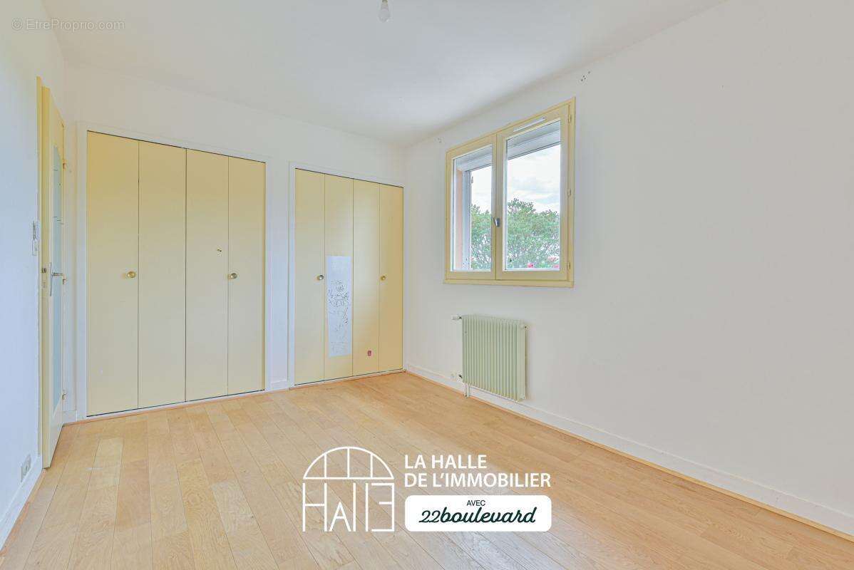 Maison à ISLE