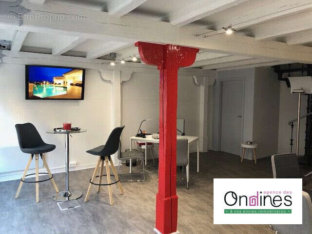 Commerce 120 m² à Molsheim  - photo 3
