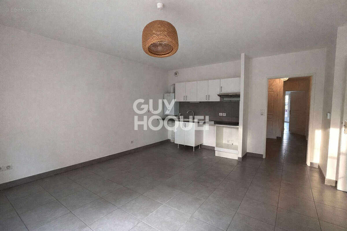 Appartement à ORLEANS