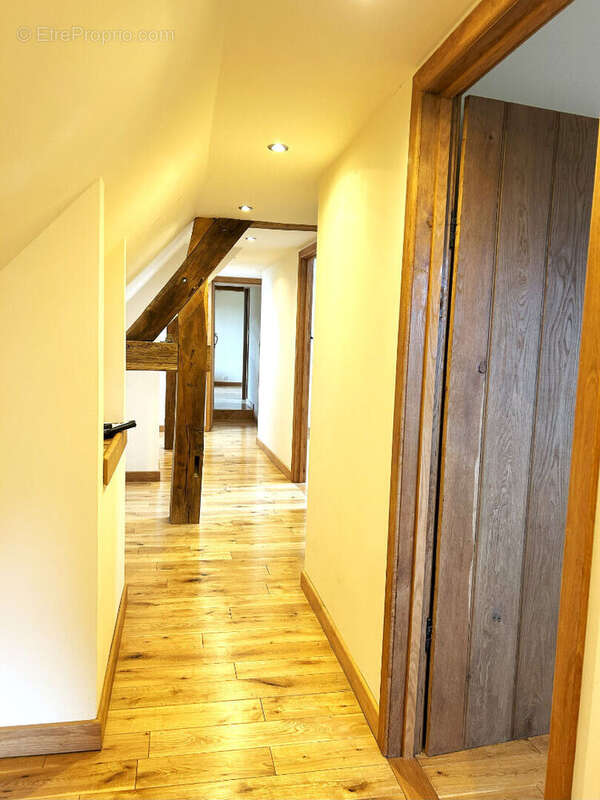 Maison à MARTIGNE-FERCHAUD