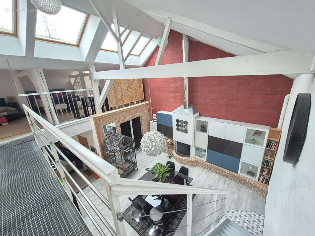 Maison à SAINT-OMER