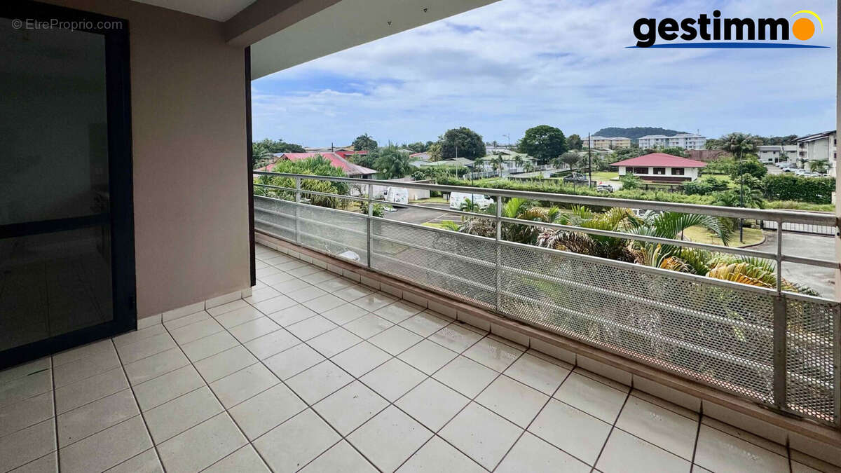 Appartement 65 m² à Cayenne  - photo 3
